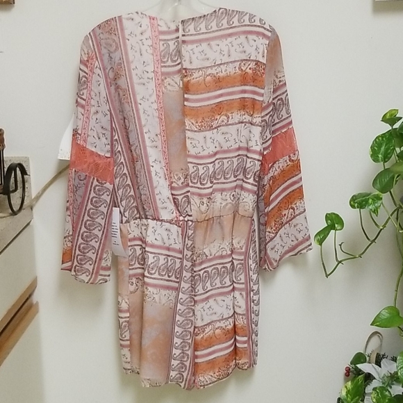 BCBG Women's Jumpsuit Size S - Picture 5 of 9